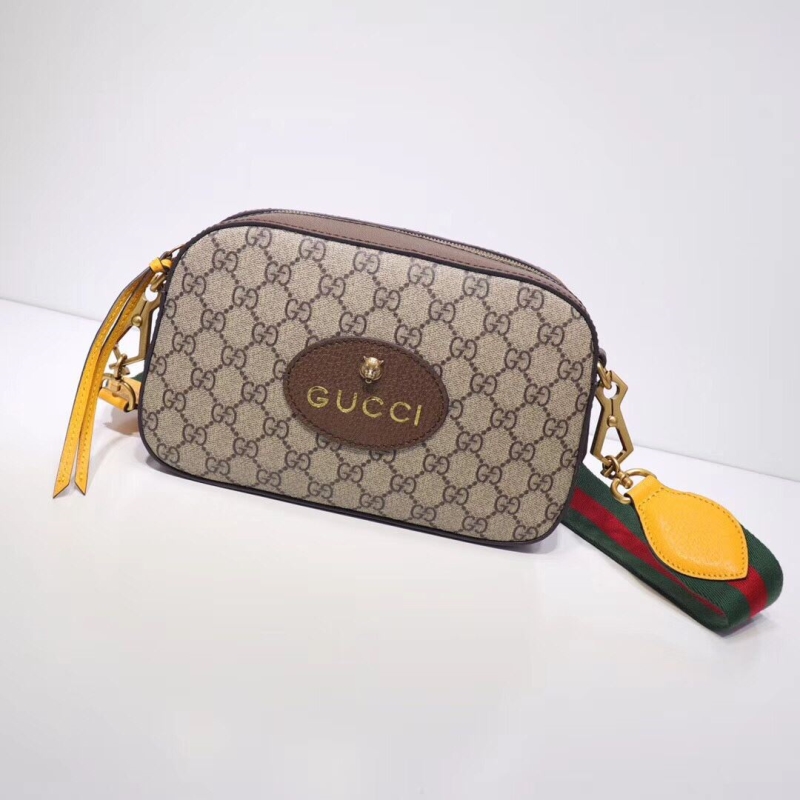 Gucci Satchel Bags